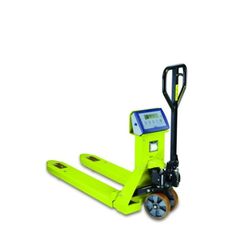  Wiegehubwagen Pramac Wiegehubwagen mit Drucker 2.500 kg - GS/P 25 - 1185 x 555 - PN/N Tandem 12448268